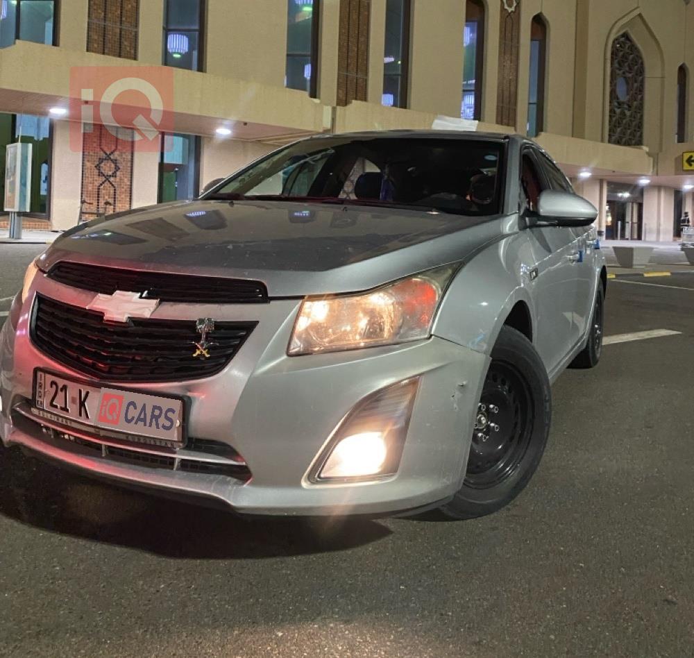 شيفروليه كروز